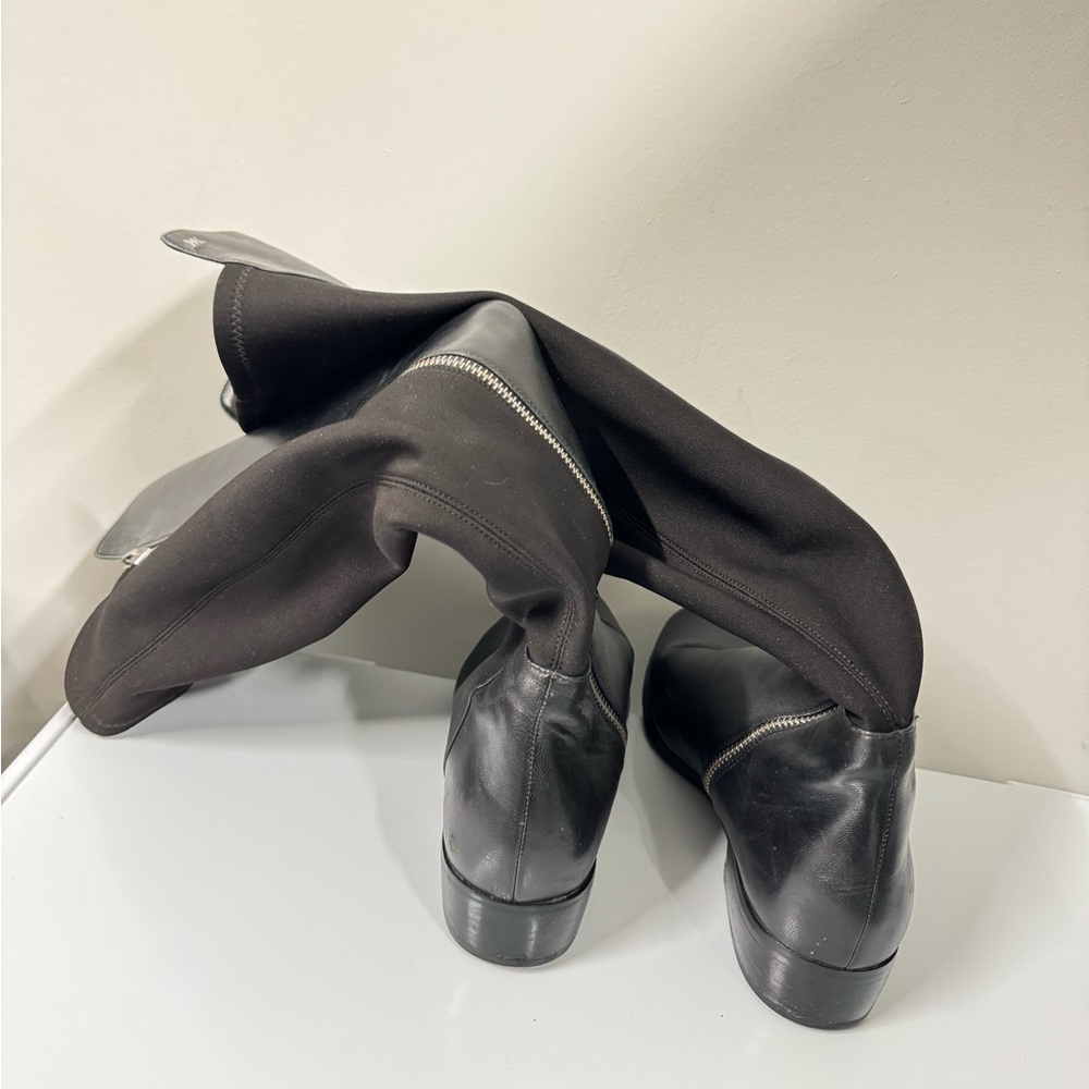 Michael Kors tall Boots - Picture 3 of 7